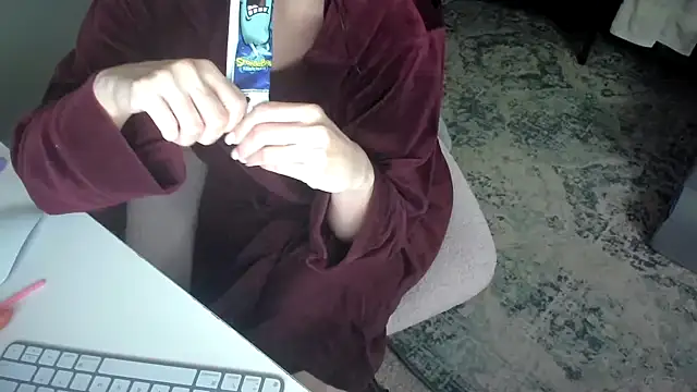 bigb00tyjudyyX online show from March 6, 8:04 pm