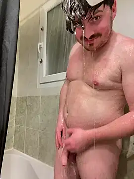 frenchboy9711 online show from January 15, 1:20 am