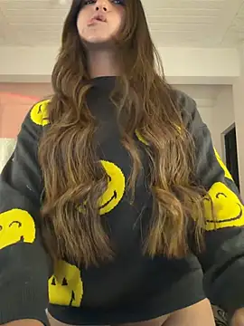 aly golden  online show from March 17, 10:07 am