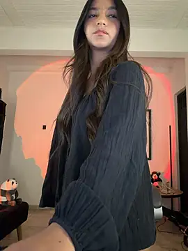 aly golden  online show from August 2, 3:27 am