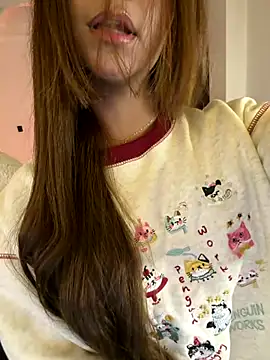 aly golden  online show from January 9, 9:27 am