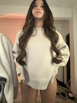 aly golden  online show from February 24, 7:09 am