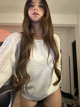 aly golden  online show from March 5, 11:21 pm