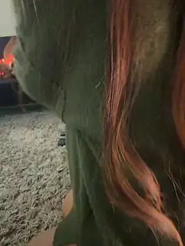 aly golden  online show from March 8, 5:49 pm