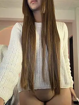 aly golden  online show from February 9, 7:28 am