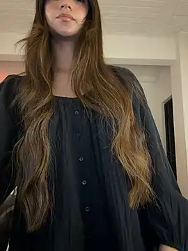 aly golden  online show from March 13, 10:26 pm