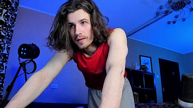 daddyMarty420 online show from March 2, 5:08 am