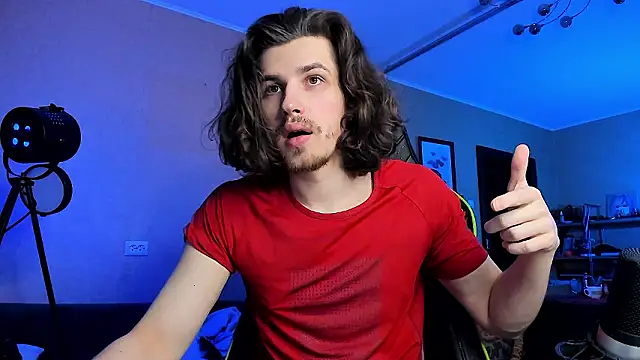 daddyMarty420 online show from March 2, 3:18 am