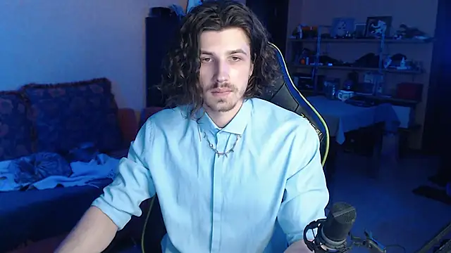 daddyMarty420 online show from March 25, 5:56 pm