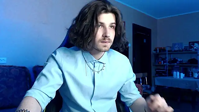 daddyMarty420 online show from March 18, 5:14 pm