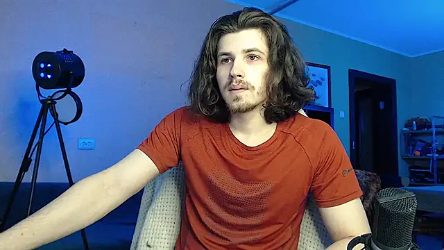 daddyMarty420 online show from March 6, 2:34 pm