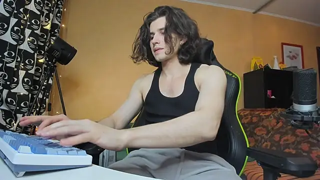 daddyMarty420 online show from January 11, 3:30 pm