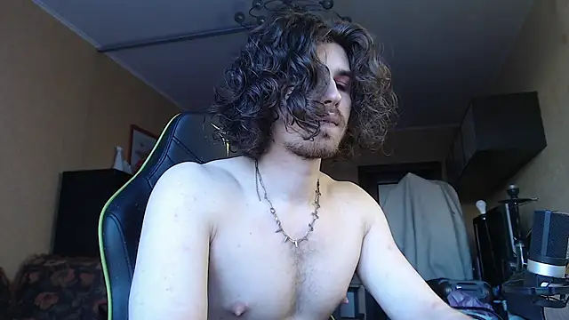 daddyMarty420 online show from April 1, 3:09 pm