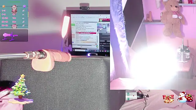 kira touka online show from December 19, 11:51 pm