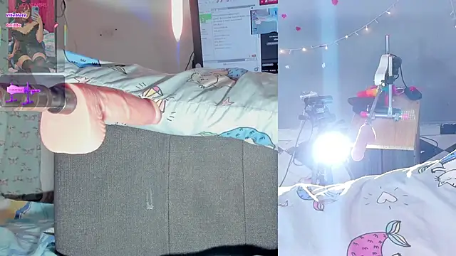 kira touka online show from February 26, 11:38 pm