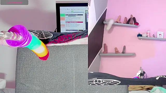 kira touka online show from September 16, 1:56 pm