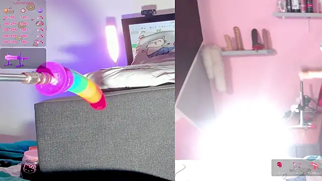 kira touka online show from January 18, 4:10 pm