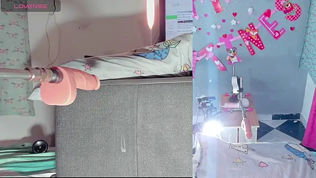 kira touka online show from February 24, 3:40 am