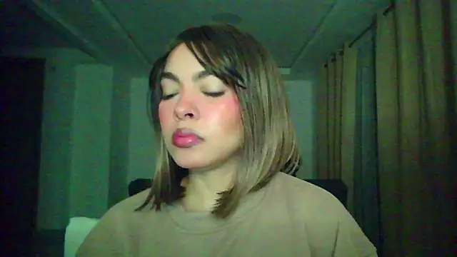 Kiri Cutee online show from December 3, 3:51 am