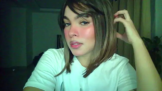 Kiri Cutee online show from November 15, 4:27 am