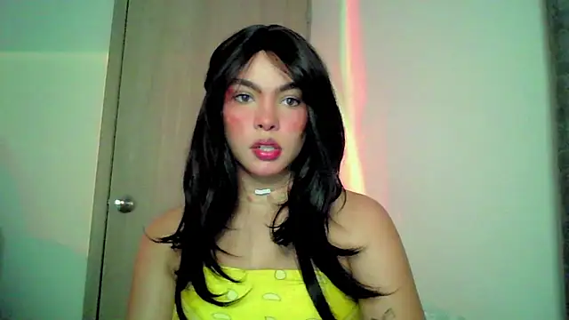 Kiri Cutee online show from September 12, 4:12 am