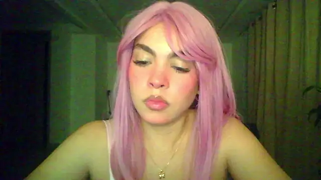 Kiri Cutee online show from November 25, 4:24 am