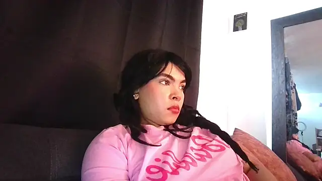 Kiri Cutee online show from March 11, 2:07 pm