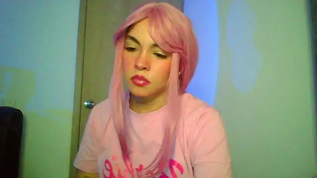 Kiri Cutee online show from October 16, 4:21 am