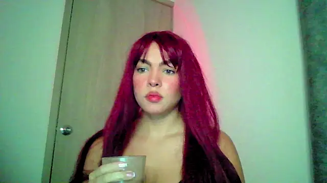 Kiri Cutee online show from September 10, 4:00 am