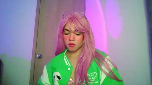 Kiri Cutee online show from November 7, 4:28 am