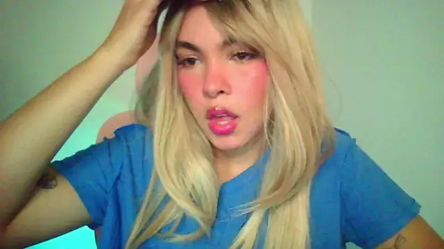 Kiri Cutee online show from January 13, 3:54 am