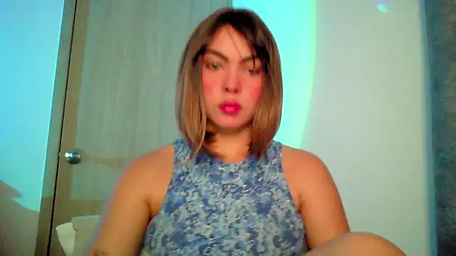 Kiri Cutee online show from September 11, 4:34 am