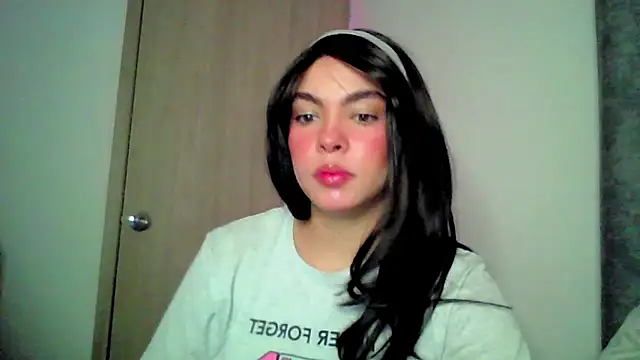 Kiri Cutee online show from September 9, 4:00 am