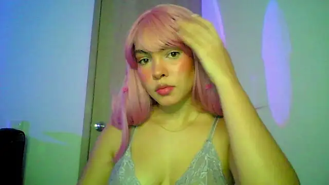 Kiri Cutee online show from September 19, 4:16 am