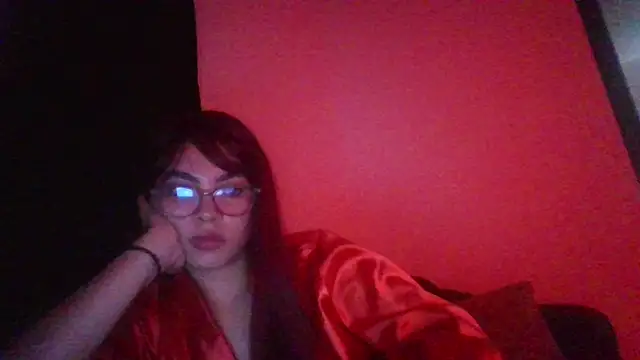 Kiri Cutee online show from February 10, 8:53 am