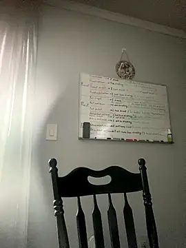 Yann 18 online show from September 25, 12:38 am