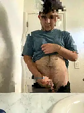 Yann 18 online show from November 1, 4:56 pm