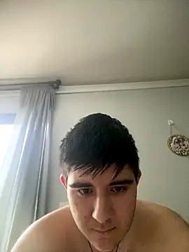 Yann 18 online show from September 10, 11:48 pm