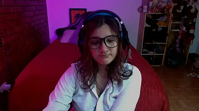 sweet-sunlight online show from December 20, 3:14 am