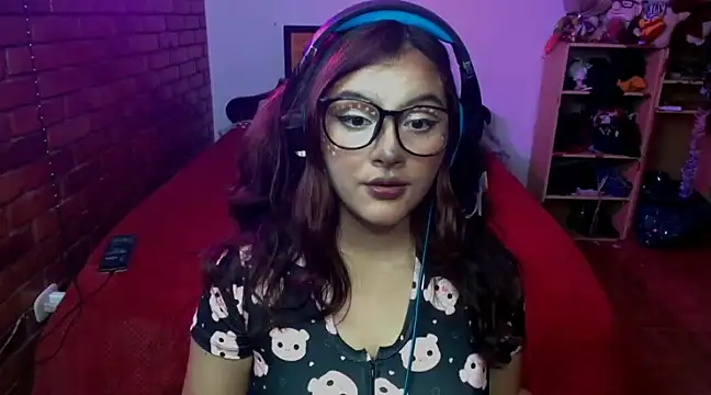 sweet-sunlight online show from December 24, 3:49 am