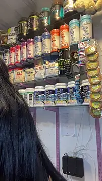 Valentina cartier online show from January 17, 10:13 pm