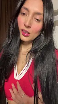 Valentina cartier online show from December 23, 12:11 am