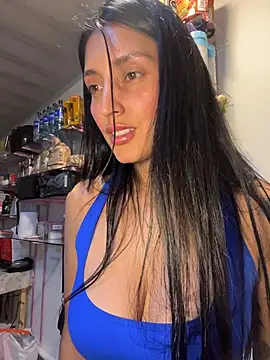 Valentina cartier online show from March 28, 1:17 am