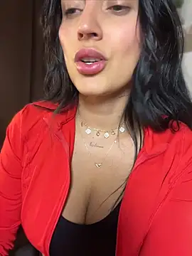 Valentina cartier online show from April 24, 12:12 am