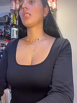Valentina cartier online show from May 18, 10:36 pm