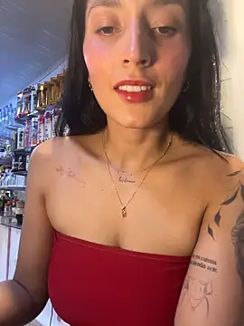 Valentina cartier online show from March 15, 10:06 pm