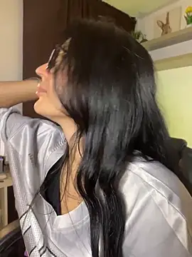 Valentina cartier online show from April 14, 12:59 am