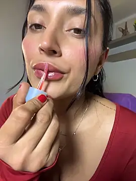 Valentina cartier online show from April 16, 2:12 am