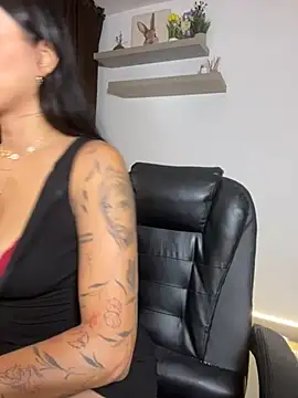 Valentina cartier online show from May 11, 1:18 am