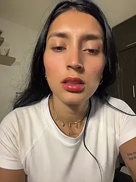 Valentina cartier online show from June 2, 12:21 am